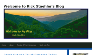 Rickstaehler.com thumbnail