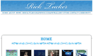 Ricktuckerproductions.com thumbnail