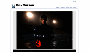 Rickwilson.photoshelter.com thumbnail