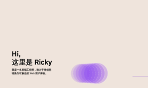 Ricky.moe thumbnail