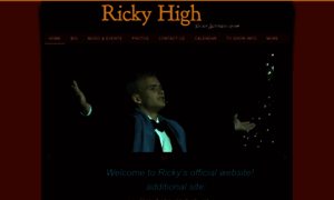 Rickyhigh.com thumbnail