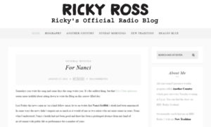 Rickyross.com thumbnail