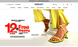 Rickysarkany.com.ar thumbnail