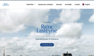 Ricol-lasteyrie.fr thumbnail