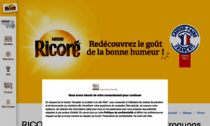 Ricore.fr thumbnail