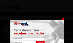 Ricosurfshop.com.br thumbnail