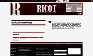 Ricot.com.pt thumbnail