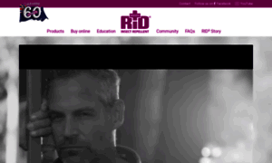 Rid.com.au thumbnail