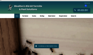 Ridallpestsolutions.com thumbnail