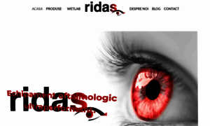 Ridas.ro thumbnail