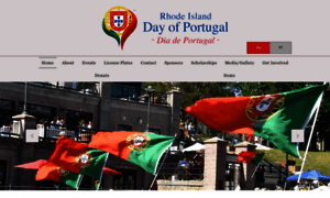 Ridayofportugal.org thumbnail