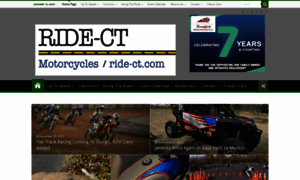 Ride-ct.com thumbnail