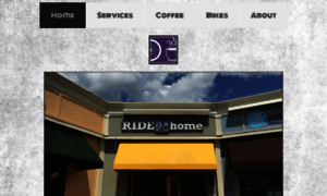 Ride-home.com thumbnail