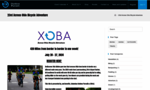 Ride-xoba.org thumbnail