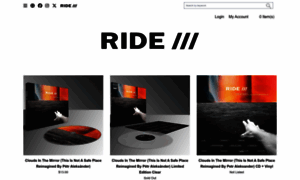 Ride.tmstor.es thumbnail