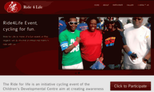 Ride4life.com.ng thumbnail