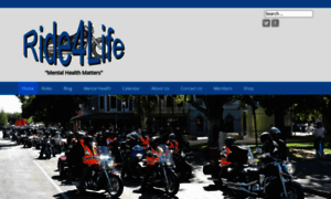 Ride4life.org.au thumbnail