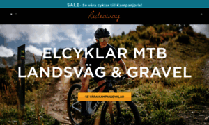 Rideaway.se thumbnail