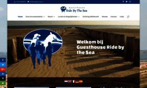 Ridebythesea.nl thumbnail