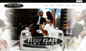 Ridefirstclass.com thumbnail