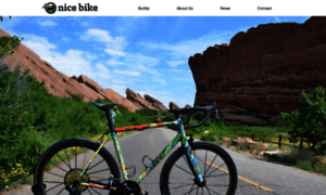 Ridenicebike.com thumbnail