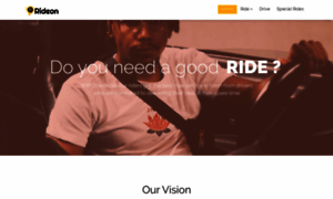 Rideon.ng thumbnail