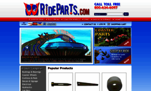 Rideparts.com thumbnail