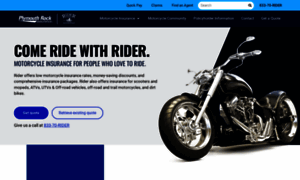 Rider.com thumbnail