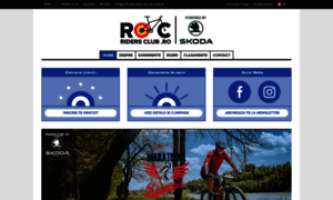 Ridersclub.ro thumbnail