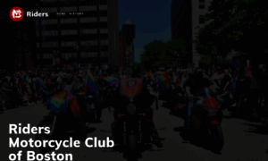 Ridersmc.com thumbnail