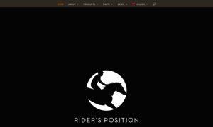 Ridersposition.com thumbnail