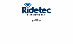 Ridetec.com.br thumbnail