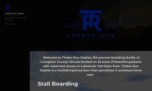 Ridetimberrun.com thumbnail