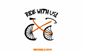 Ridewithus.eu thumbnail