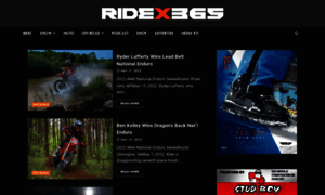 Ridex365.com thumbnail