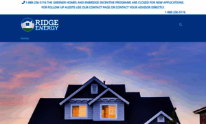 Ridge.ca thumbnail