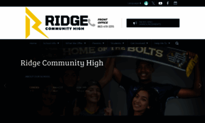 Ridgecommunityhigh.polkschoolsfl.com thumbnail