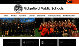 Ridgefield.org thumbnail