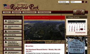 Ridgefieldpark.org thumbnail