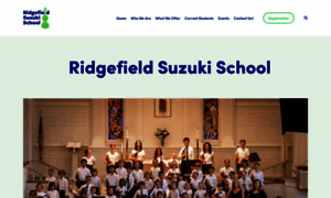 Ridgefieldsuzukischool.com thumbnail