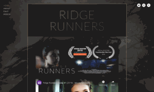 Ridgerunnersfilm.com thumbnail