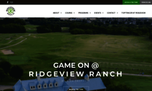 Ridgeviewgc.com thumbnail