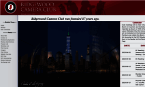 Ridgewoodcameraclub.net thumbnail