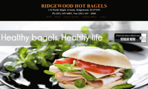 Ridgewoodhotbagels.com thumbnail