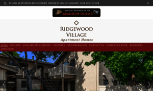 Ridgewoodvillageapthomes.com thumbnail