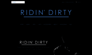 Ridindirtyclothing.net thumbnail