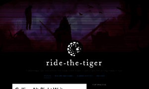 Riding-the-tiger.tumblr.com thumbnail