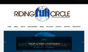 Ridingfullcircle.com thumbnail
