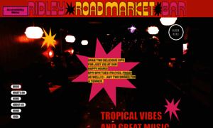 Ridleyroadmarketbar.com thumbnail