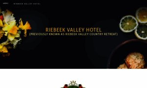 Riebeekvalleyhotel.co.za thumbnail